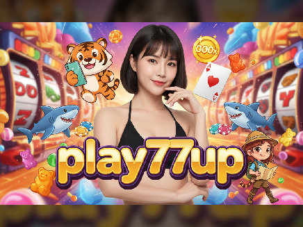 play77up PG SLOT